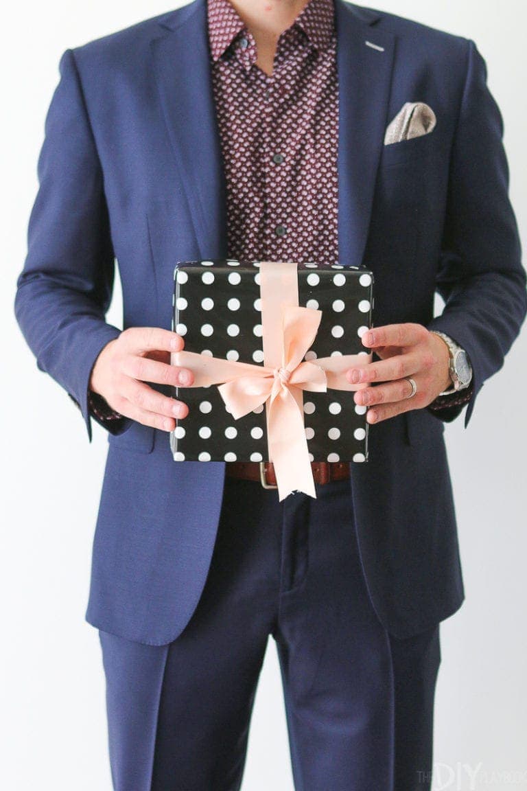Holiday Gifts That Give Back