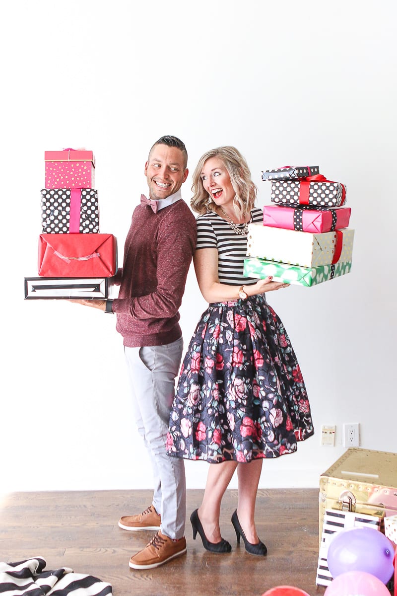 gifts for couples in this gift guide