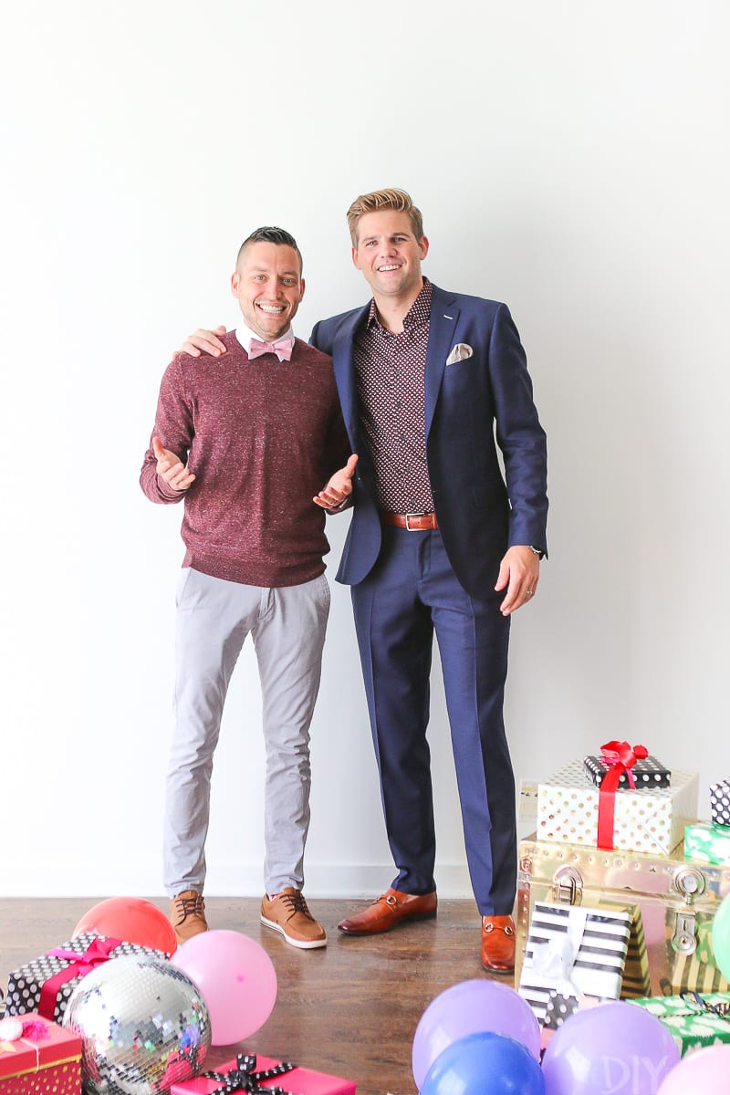 gifts for men
