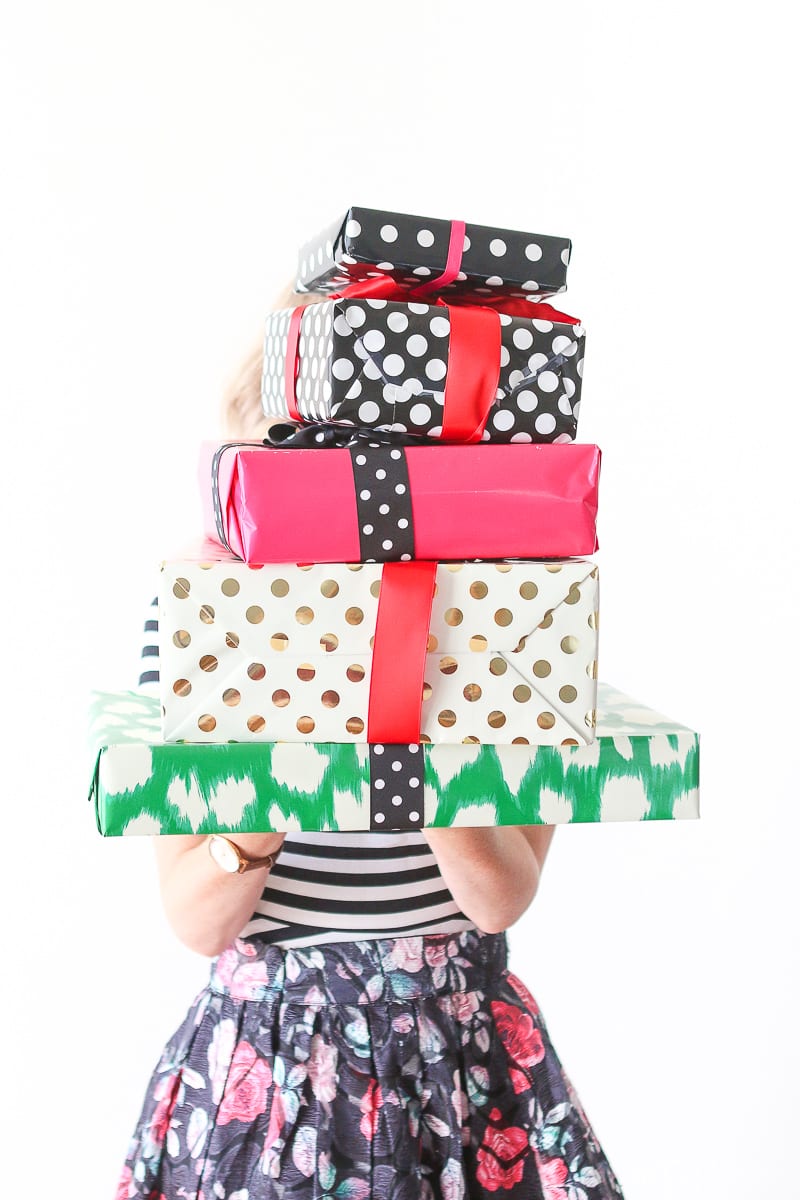 gift guide for everyone on your shopping list