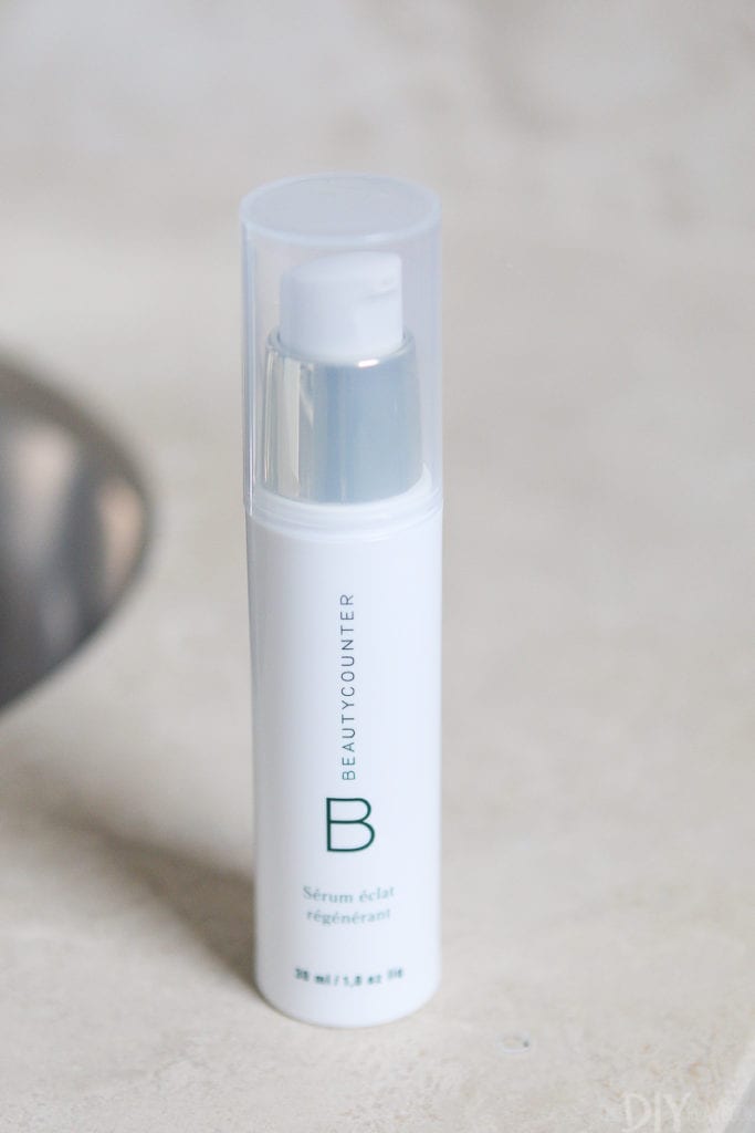 Beautycounter vitamin c serum
