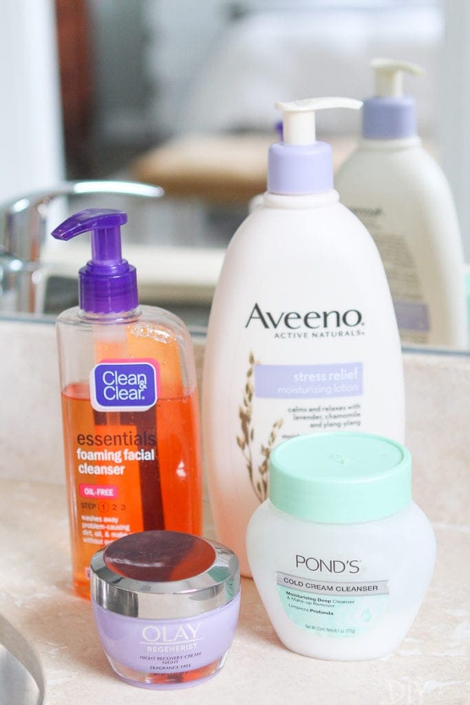 Looking for clean alternatives to these products