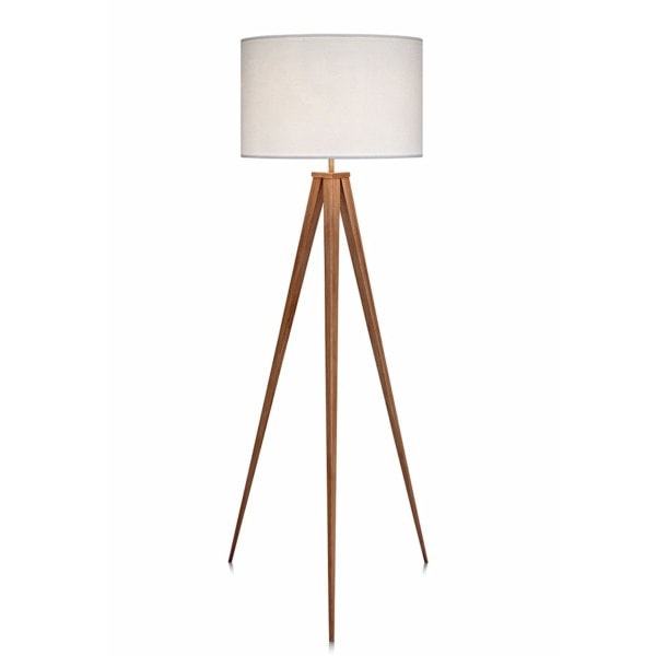 Tripod Floor Lamp
