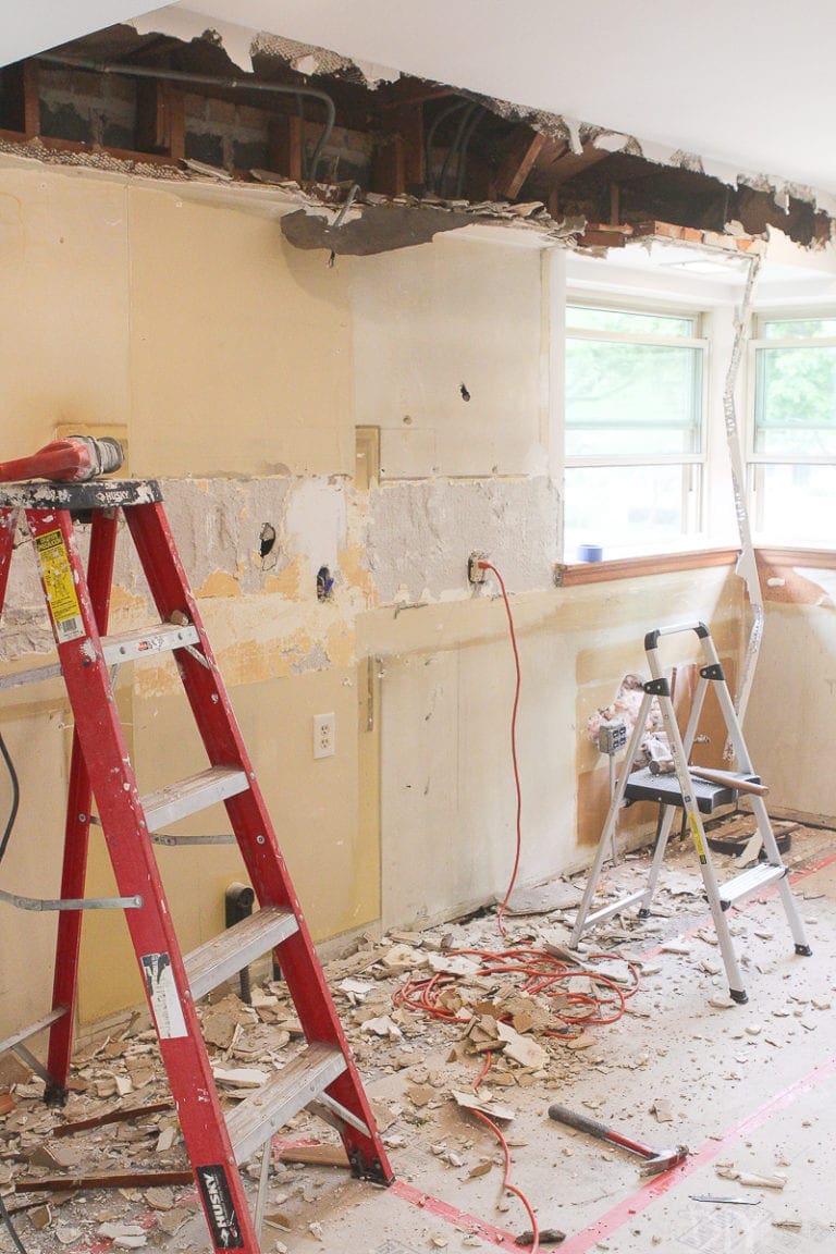 10 Things I Wish I Knew Before My Kitchen Renovation