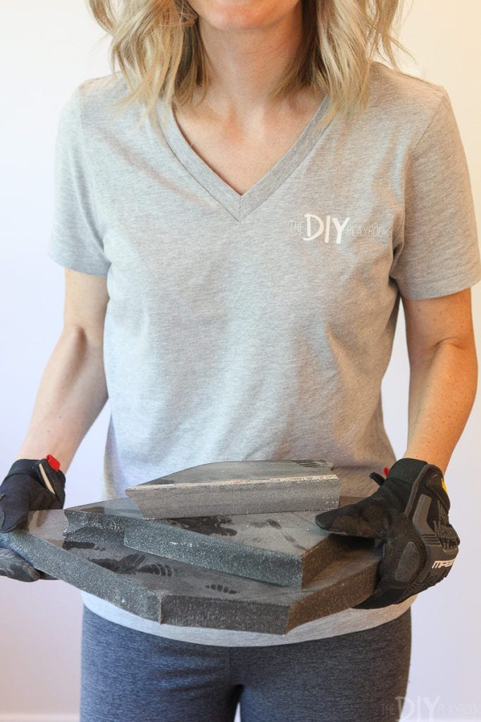 removing countertops the easy way