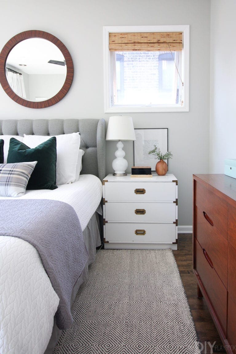 Casey’s Fall Home Tour – Easy Cozy Ideas