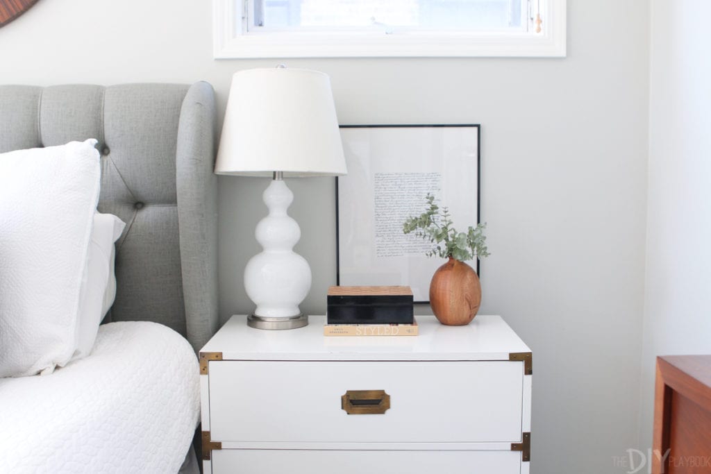 Sharing our home decor reviews of purchases around our spaces