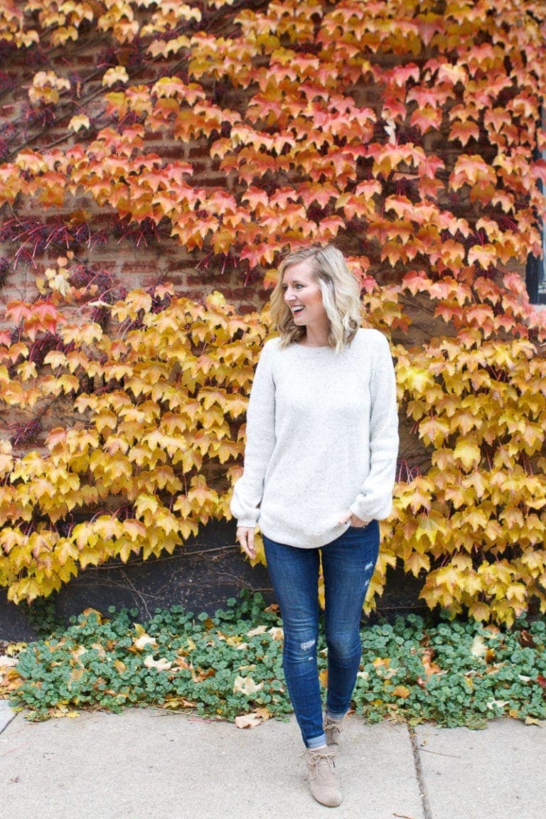 11 Fall And Winter Sweaters I Love