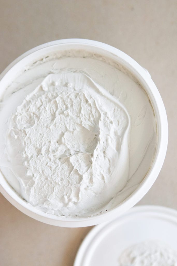 pre-mixed mortar for tiling
