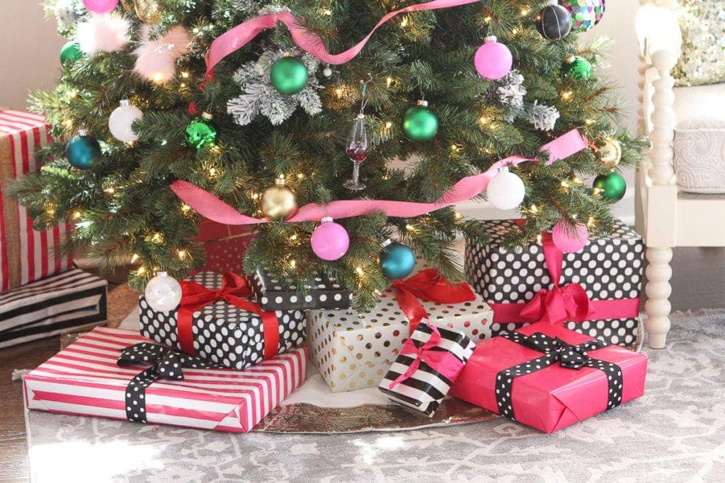 Our holiday wish lists for 2018