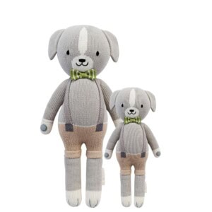 Cuddle + Kind Dolls