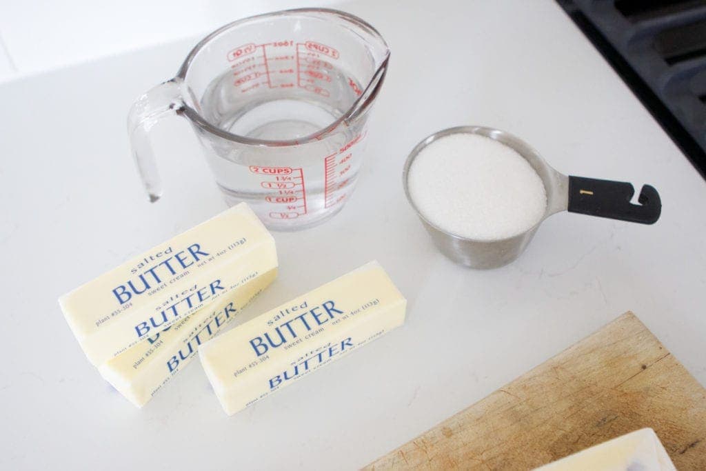 easy steps for Chocolate Pecan Toffee Recipe