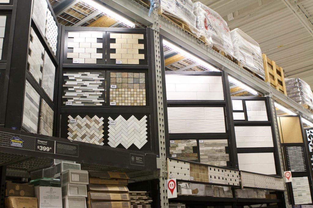 kitchen backsplash buying guide