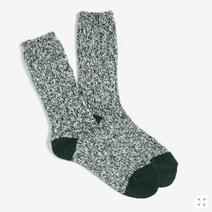 Wool Socks