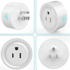 Smart Outlets