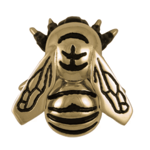 Bee Door Knocker