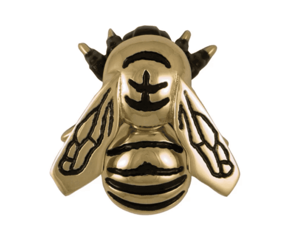 Bee Door Knocker