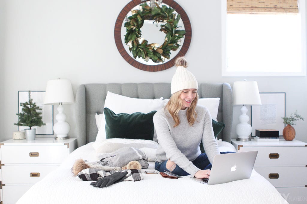 Planning a winter trip to Quebec City
