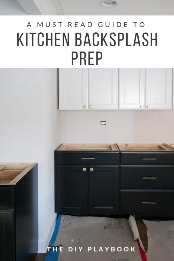 a must read guide to tile backsplash for your kitchen