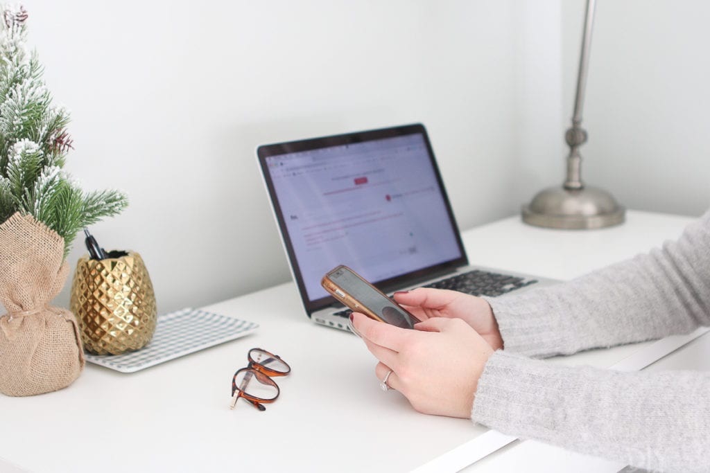 Using Fin to book restaurant reservations