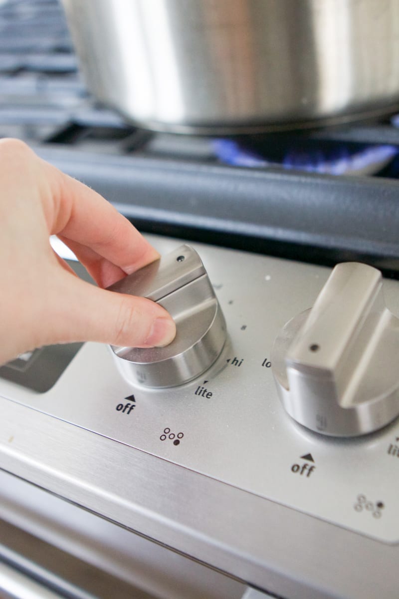 maytag range for toffee recipe