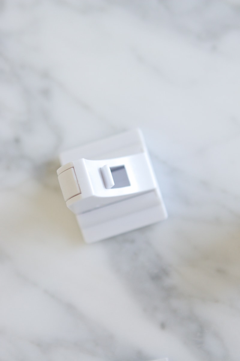 adding childproof locks