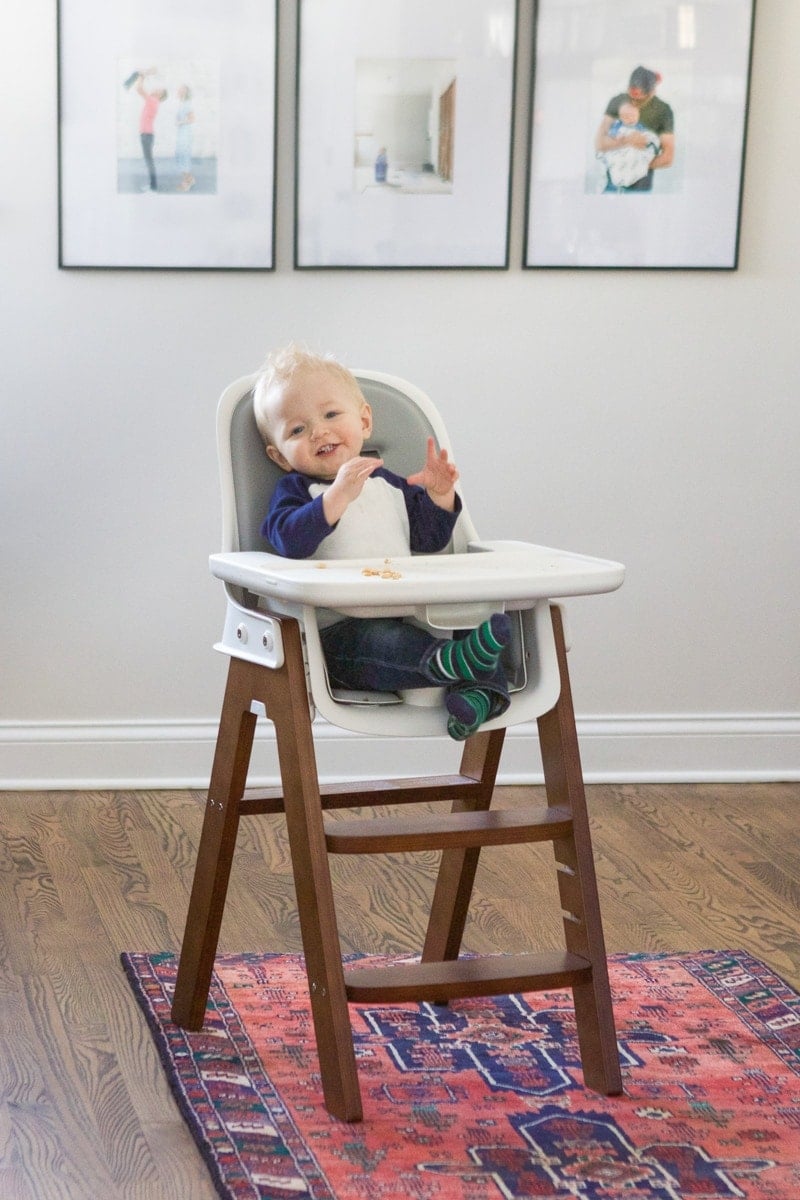 baby food step-by-step tutorial made easy