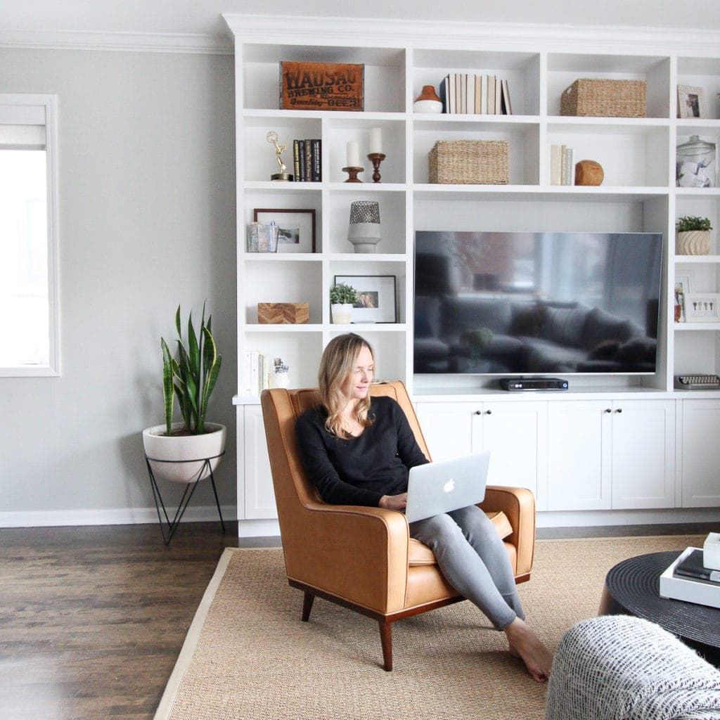 Track your spending during Frugal February 2019