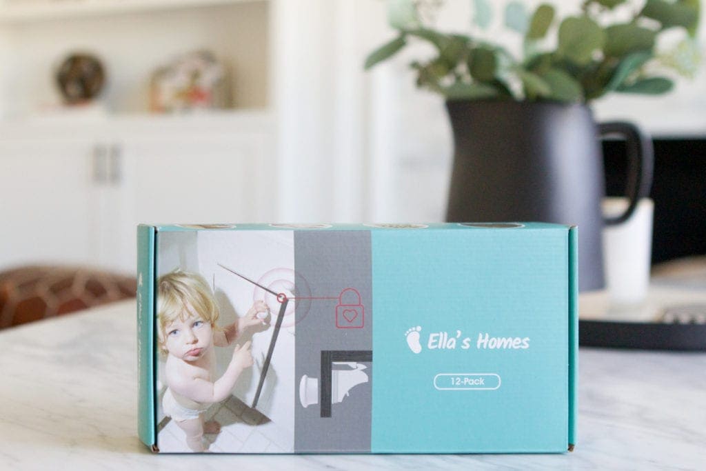 ella homes childproof kitchen cabinet locks