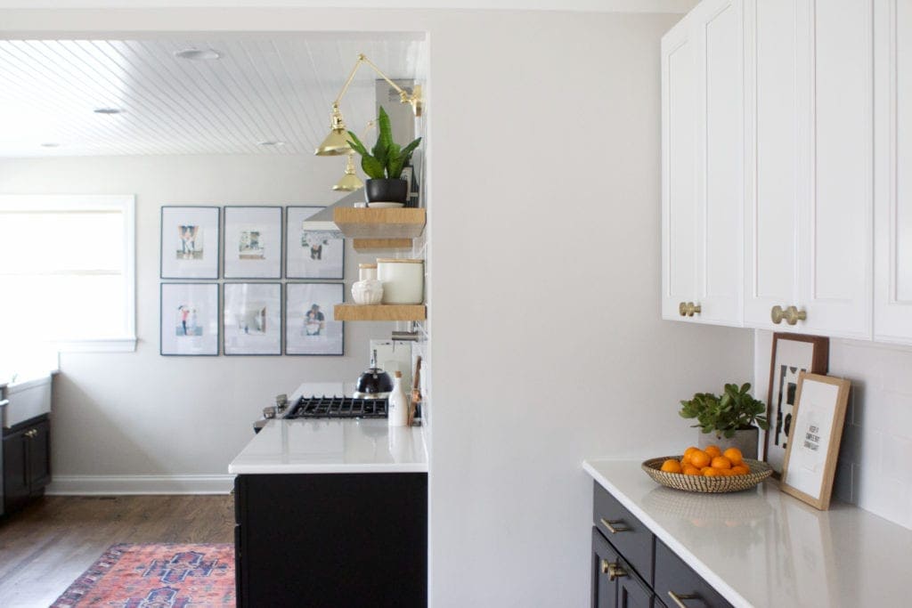kitchen cabinet organization easy tips and tricks