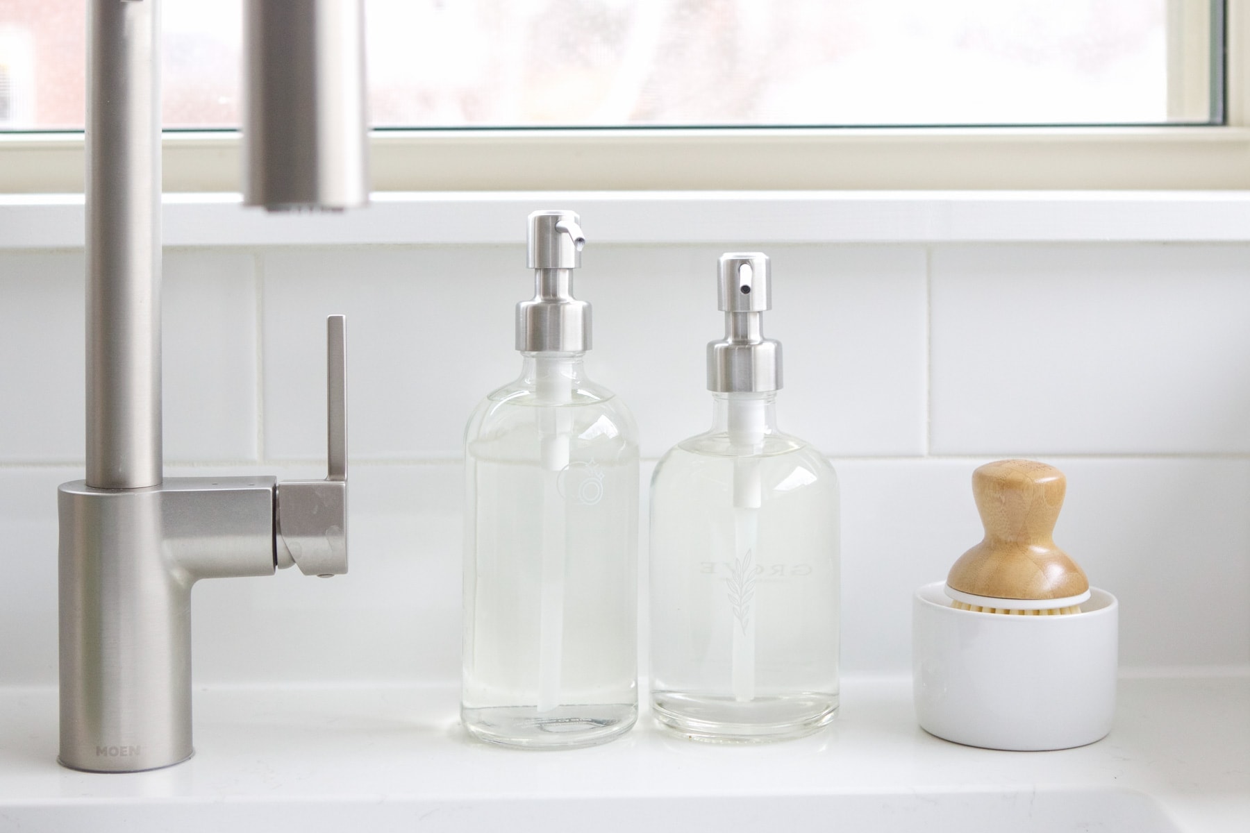 5 ways to make your home a little greener
