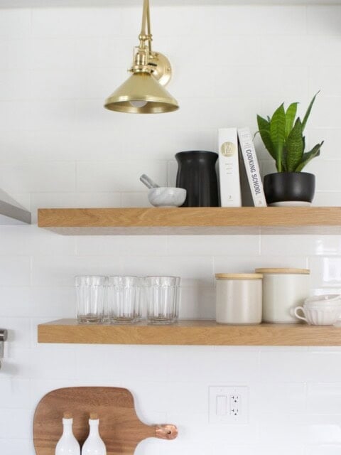 What to do before a kitchen renovation