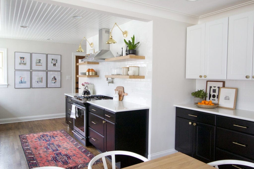 kitchen renovation tips and tricks