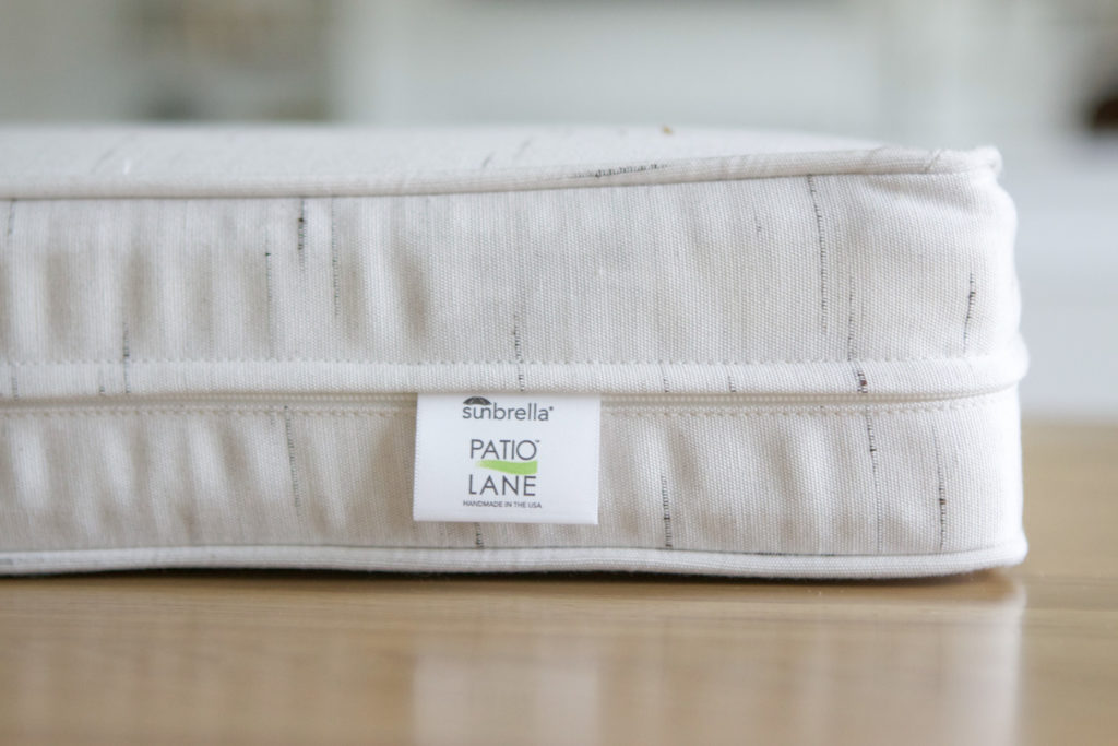 patio lane cushion