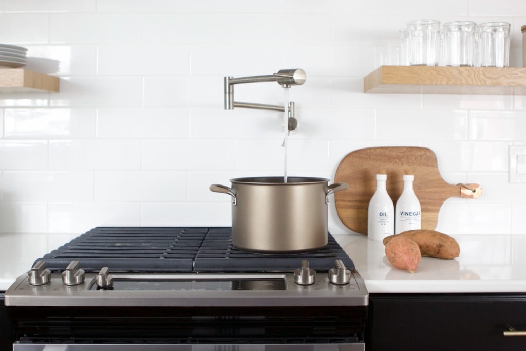 stove top baby food