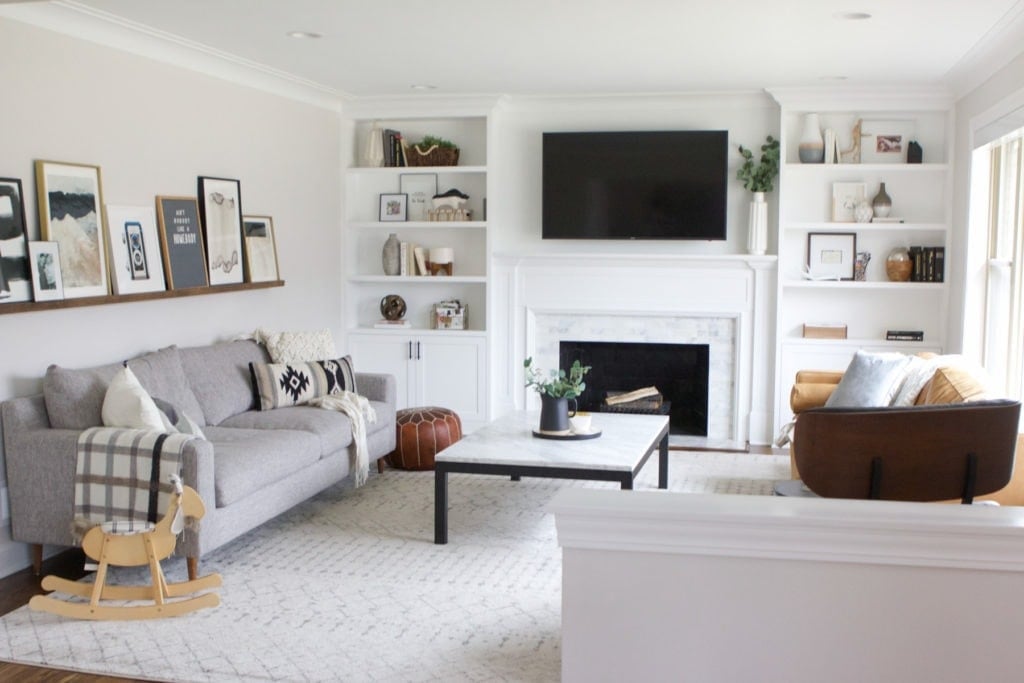 displaying art and quote art