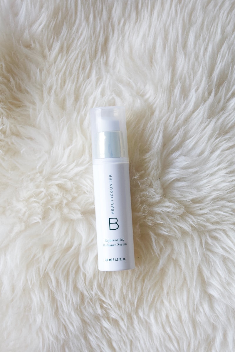 Beautycounter serum