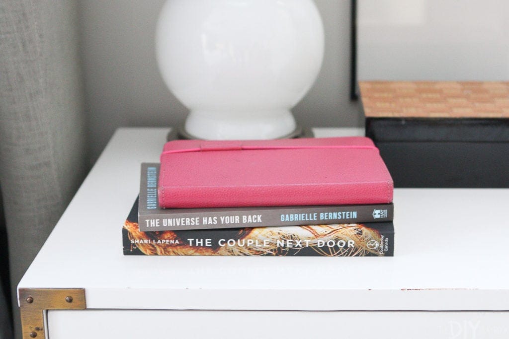 the couple next door book