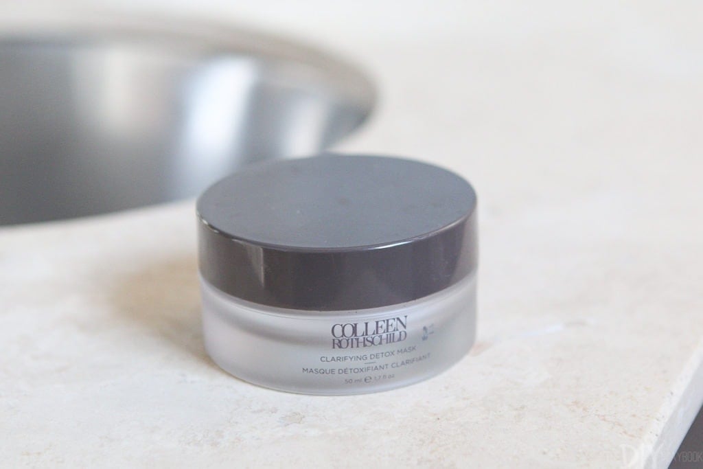 Colleen rothschild face mask