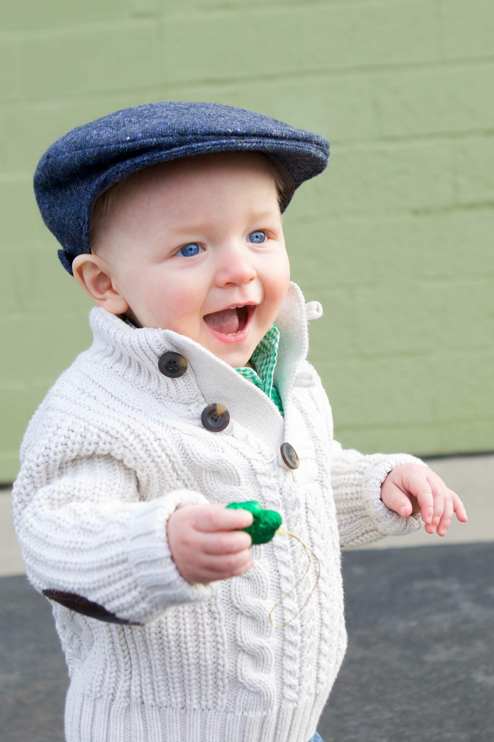 st. patricks day
