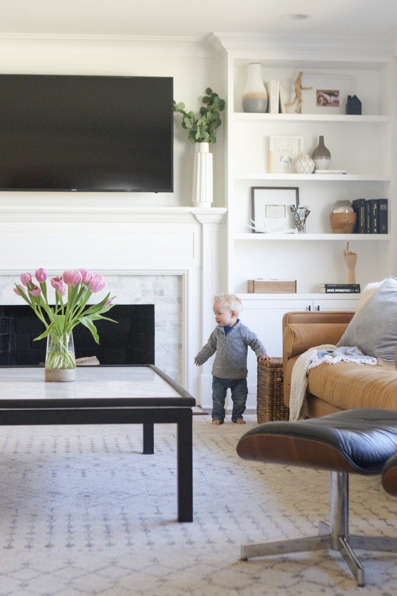 asy tips for childproofing