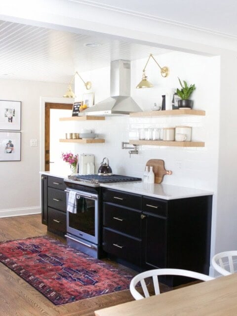 Kitchen Decorating 101