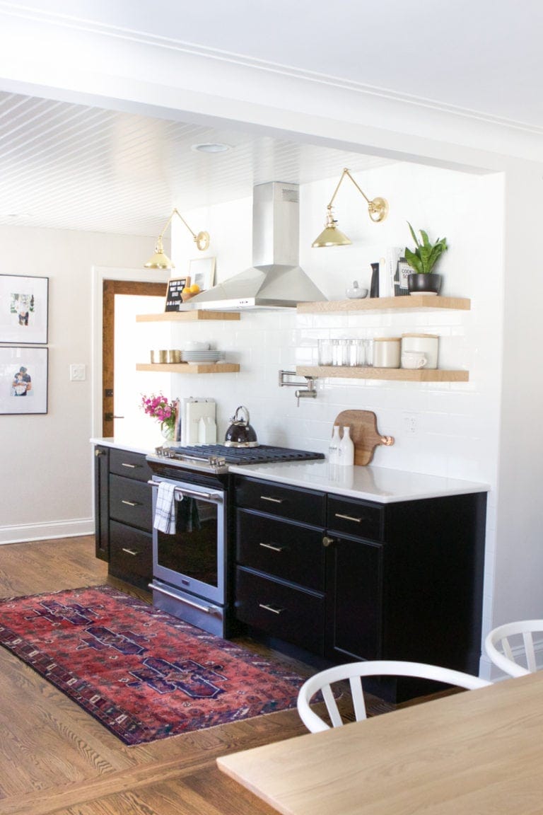 Kitchen Decorating 101