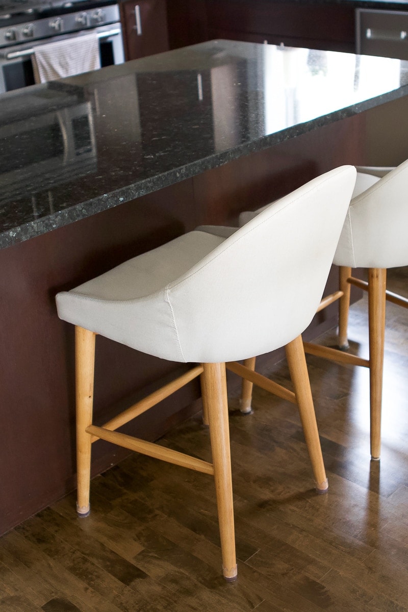 Kitchen stools 