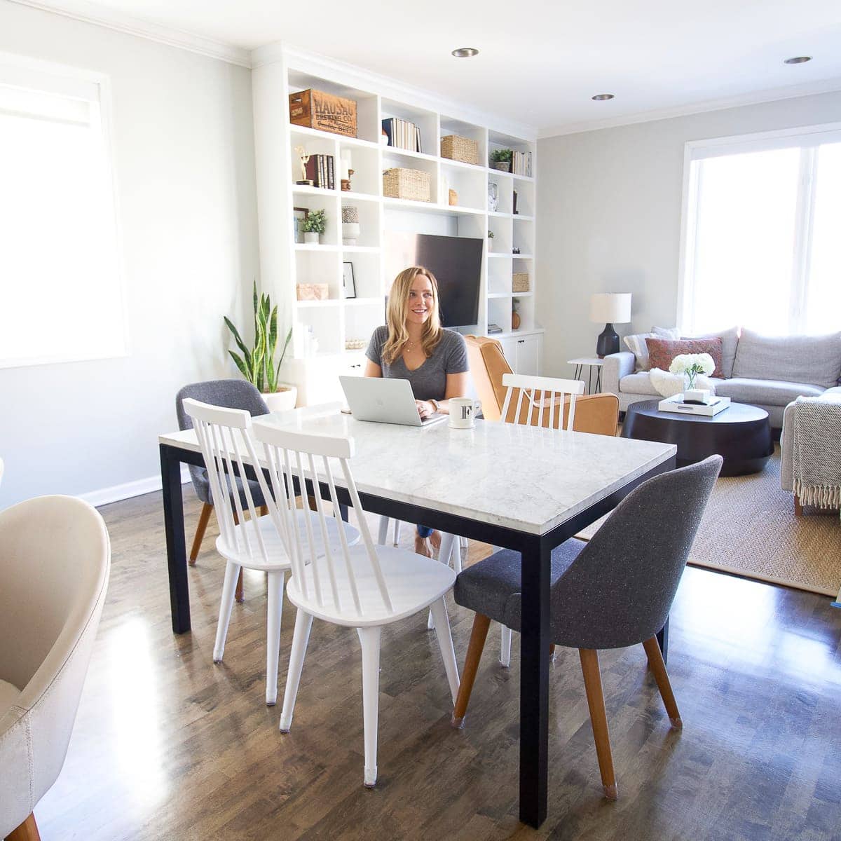 March 2019 searching for a home