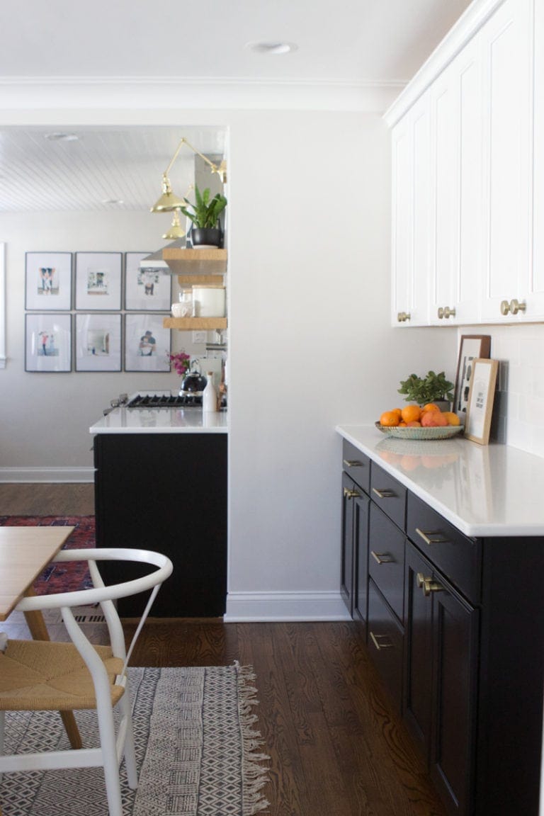 A Detailed Kitchen Source List