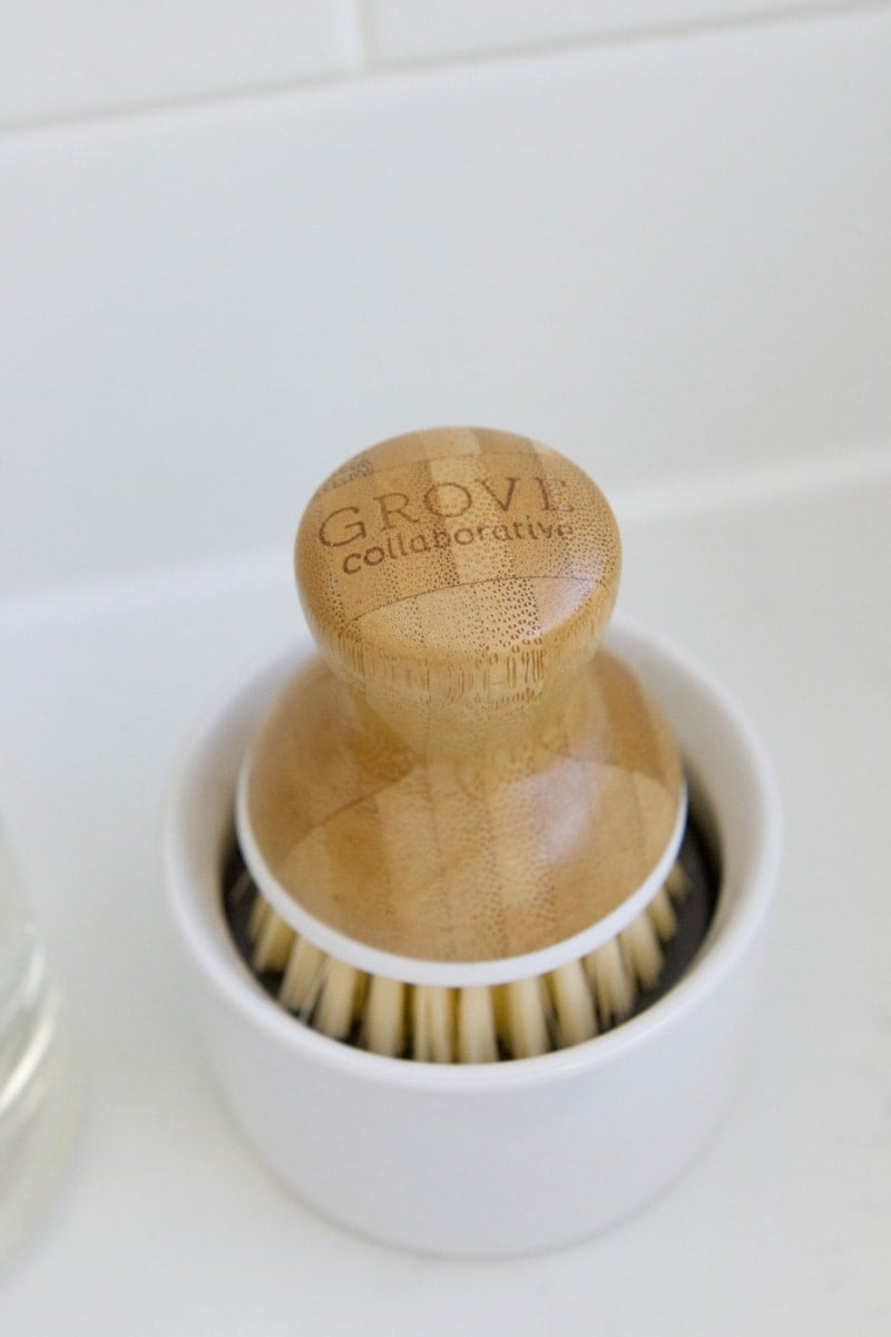 grove sponge