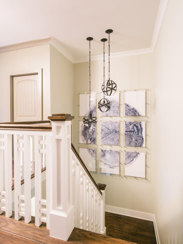 HGTV dream home