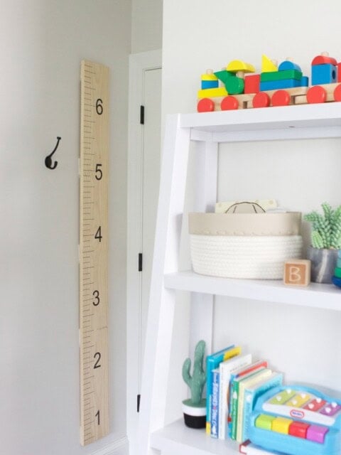 growth chart tutorial