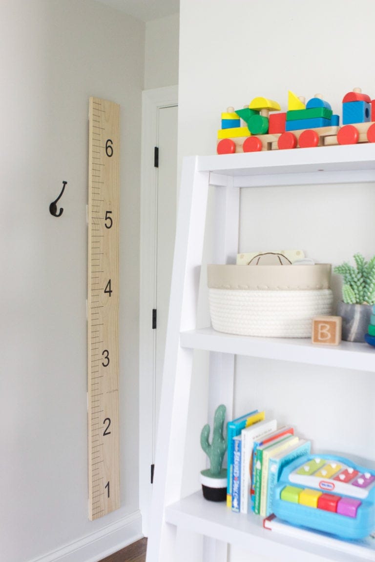 growth chart tutorial